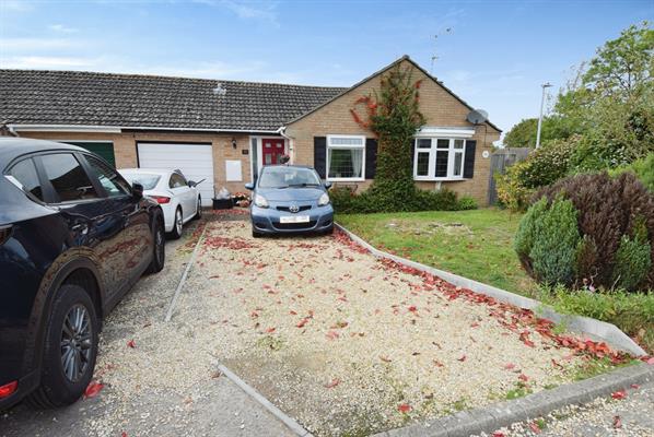 Highfield Rise, Shrewton, Salisbury SP3 4DZ