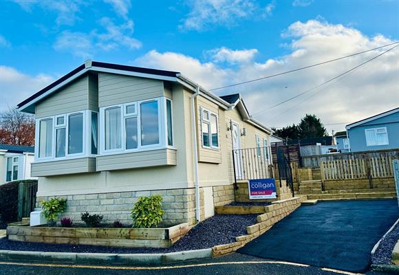 Bungalow Park, Holders Road, Amesbury, SP4 7PL
