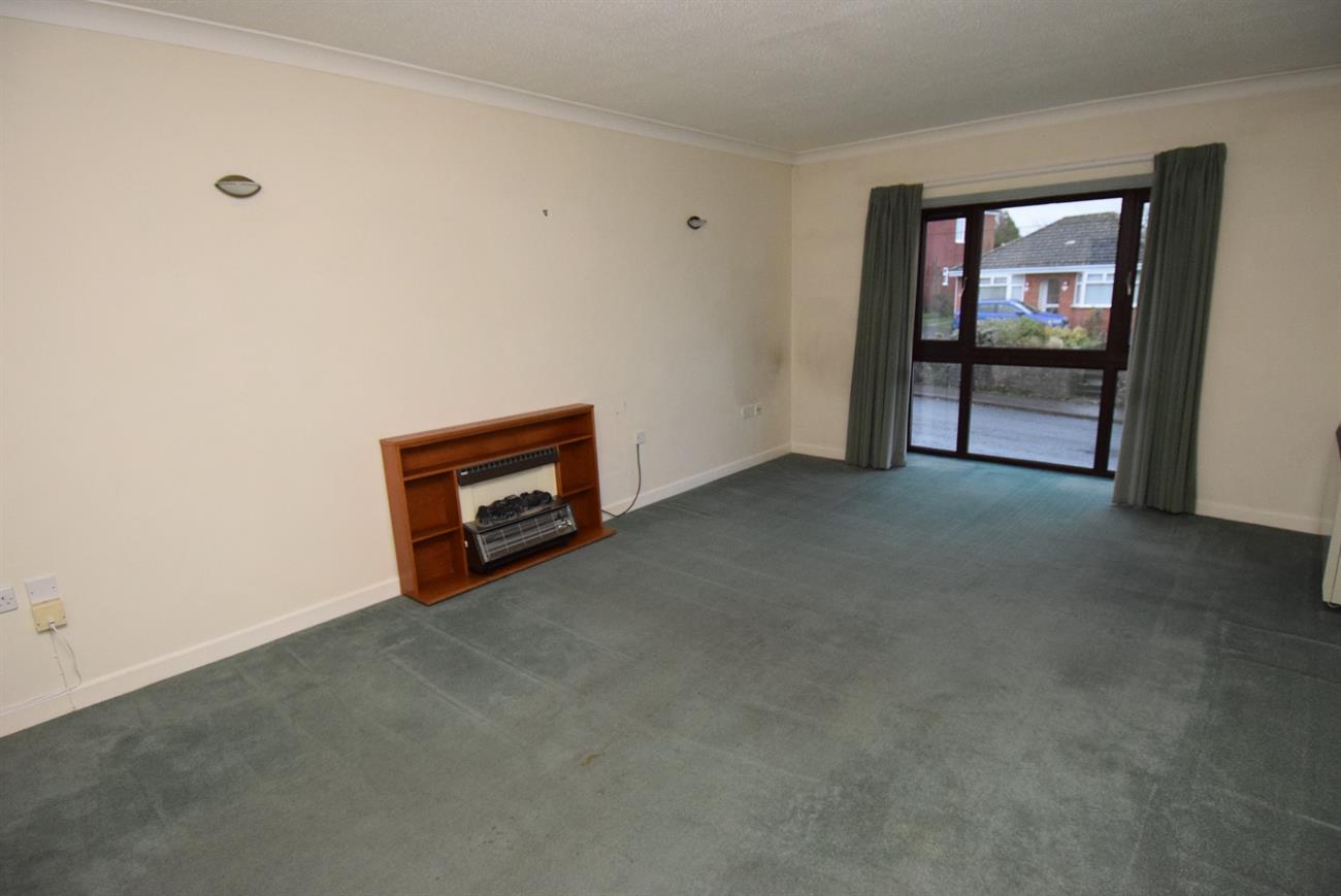 Apartment for sale in The Cloisters, Amesbury, Salisbury, SP4 7JX SP4