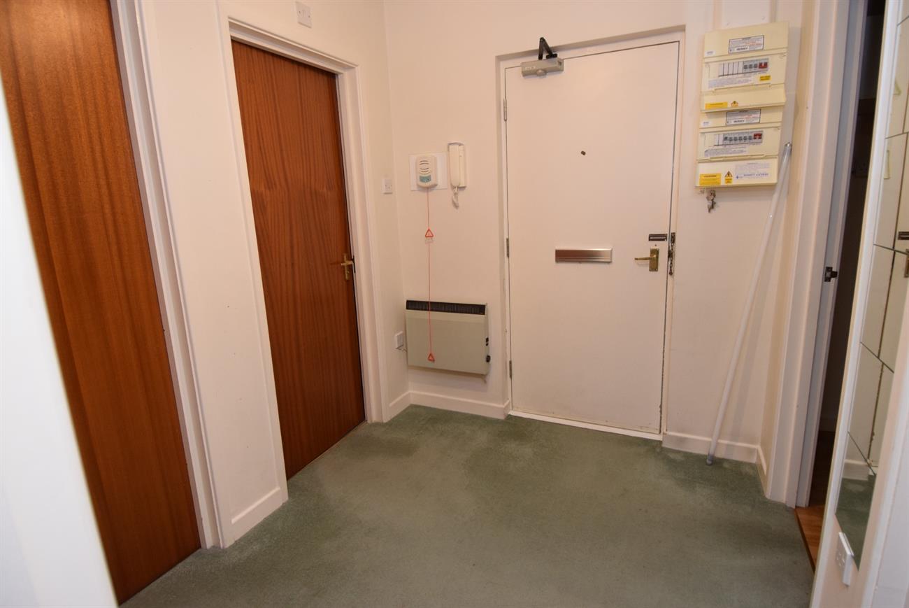 Apartment for sale in The Cloisters, Amesbury, Salisbury, SP4 7JX SP4