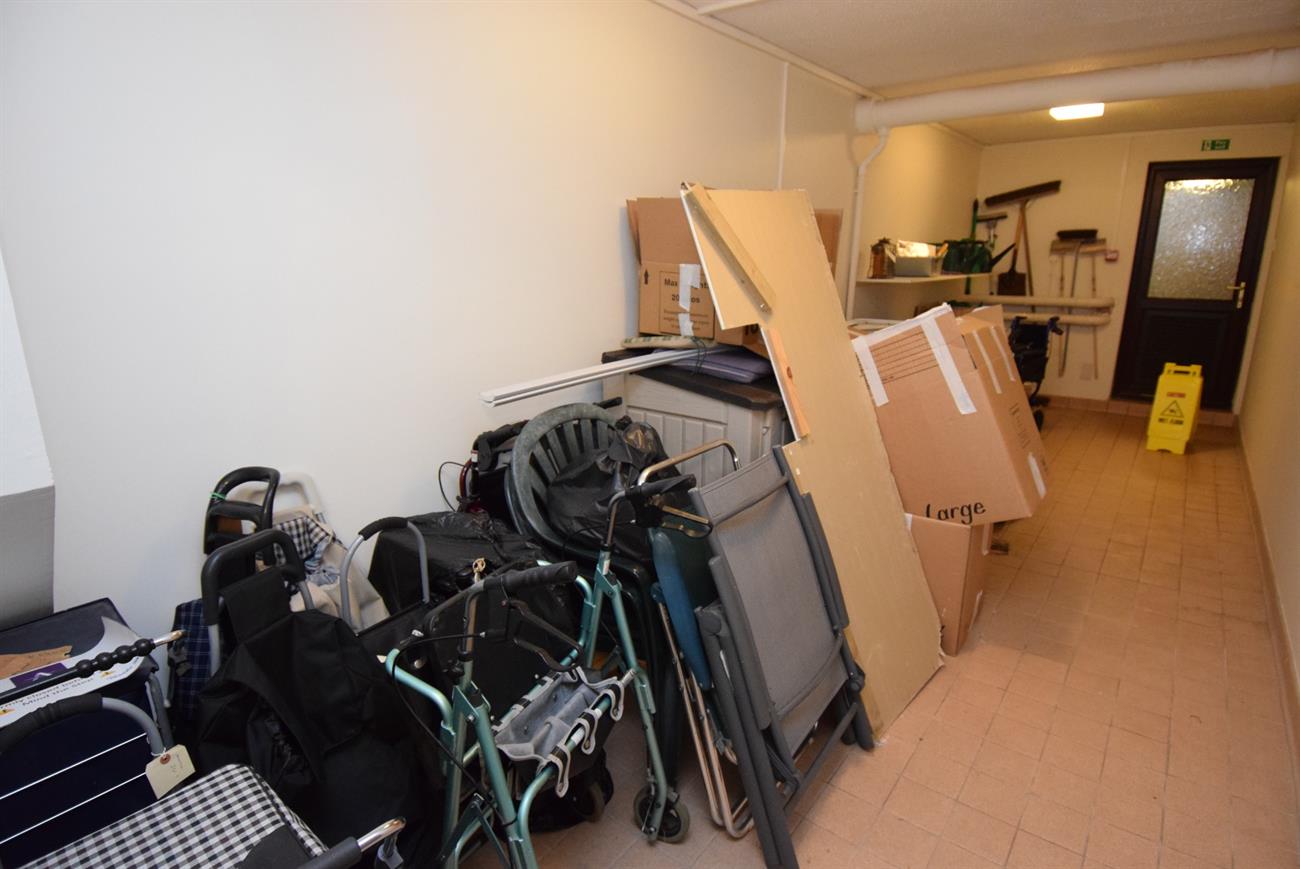 Apartment for sale in The Cloisters, Amesbury, Salisbury, SP4 7JX SP4