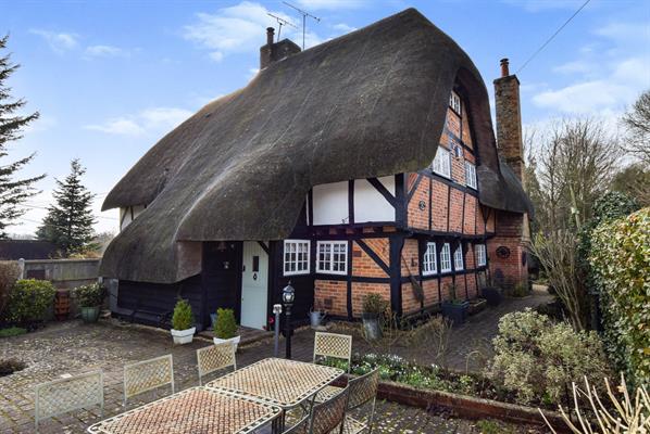 Ablington, Figheldean, SP4 8JZ