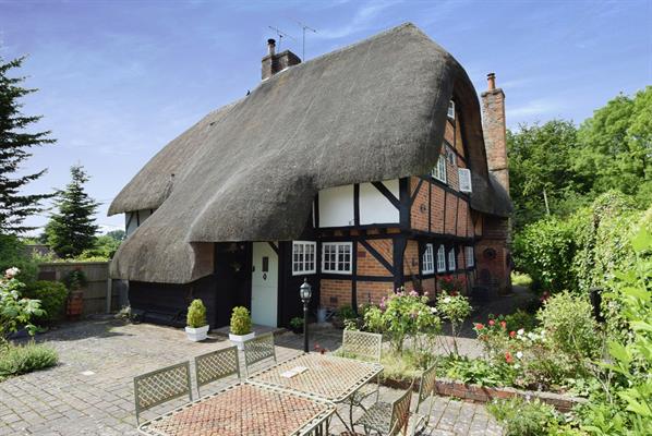 Ablington, Figheldean, SP4 8JZ
