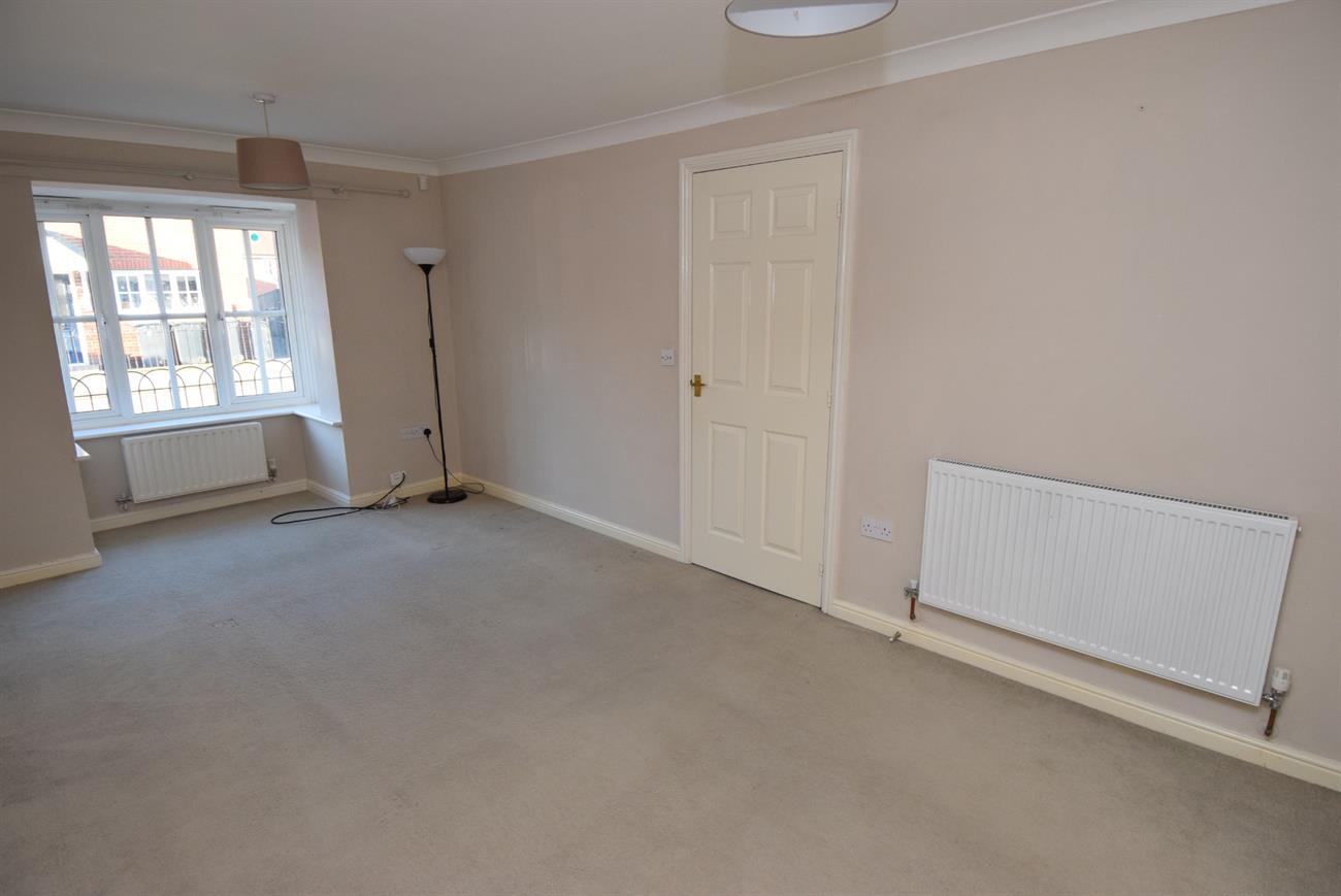 End of Terrace House for sale in Carpenter Drive, Amesbury, SP4 7WD