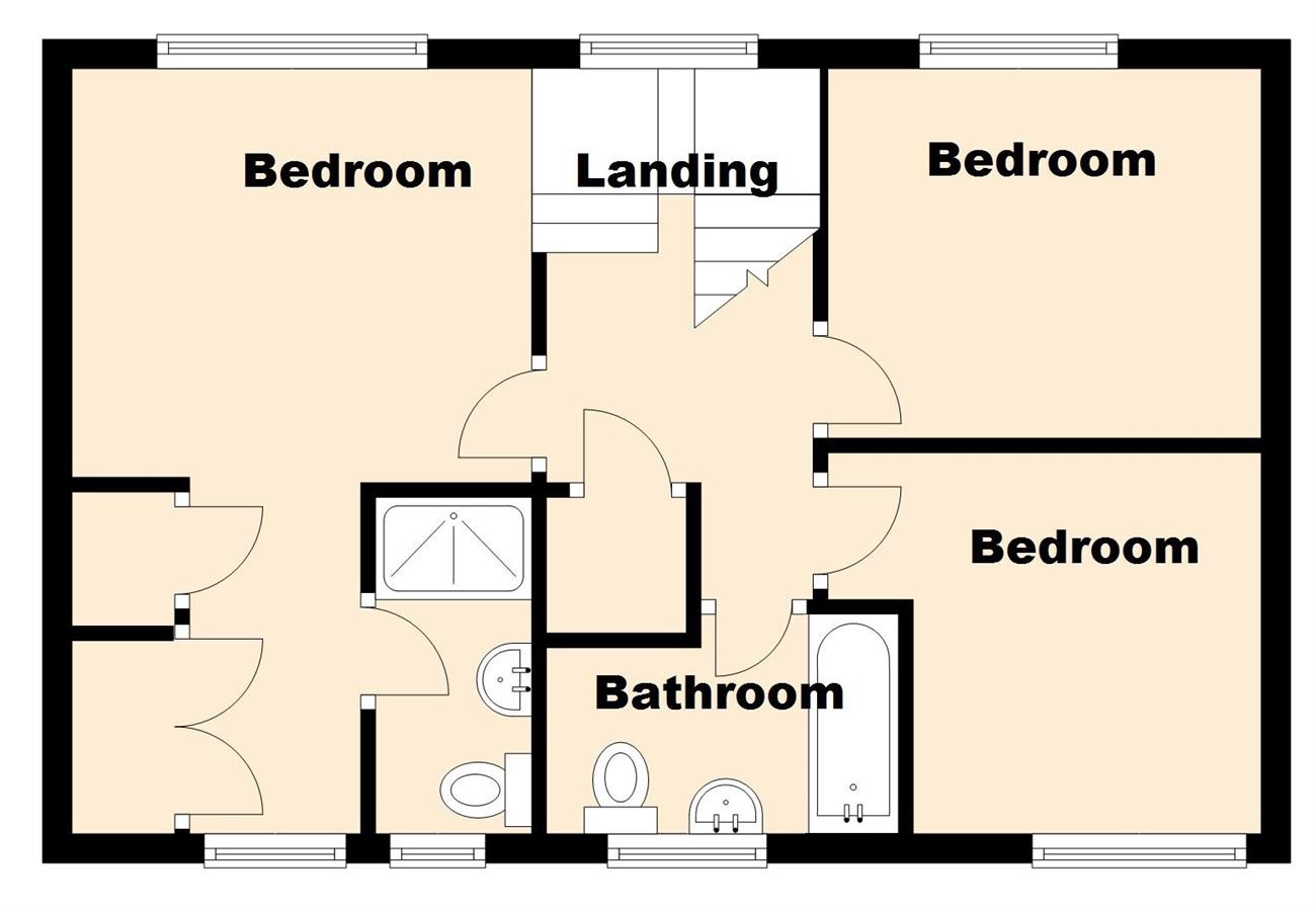 End of Terrace House for sale in Carpenter Drive, Amesbury, SP4 7WD