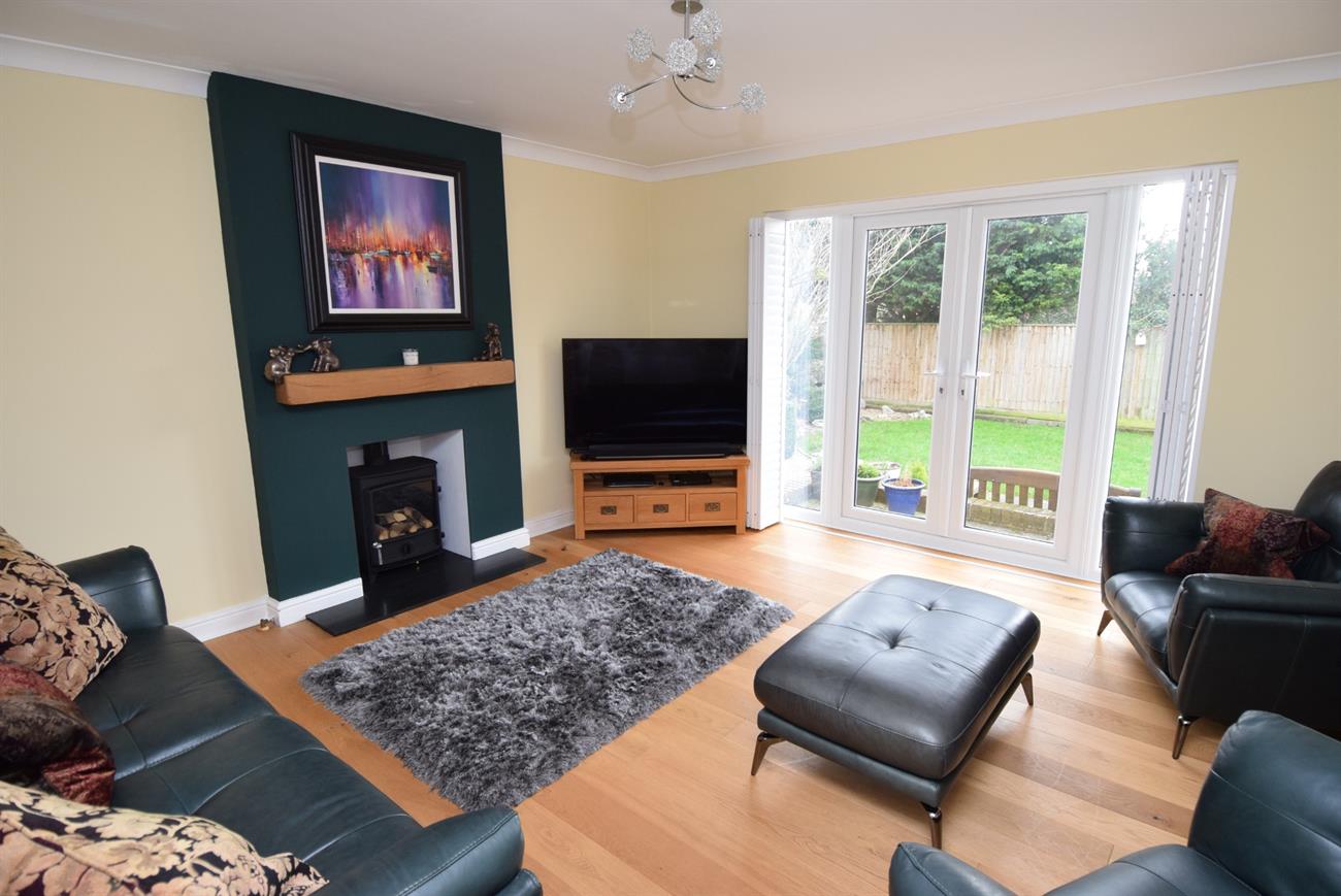 Detached House for sale in Tollgate Close, Amesbury, SP4 7TN. SP4 7TN