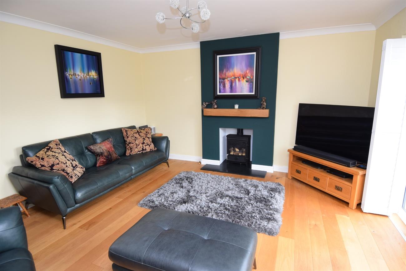 Detached House for sale in Tollgate Close, Amesbury, SP4 7TN. SP4 7TN