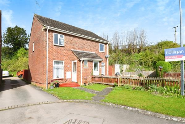 The Butts, Shrewton, SP3 4LD