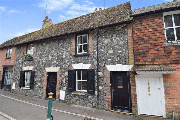 Church Street, Amesbury, SP4 7EU