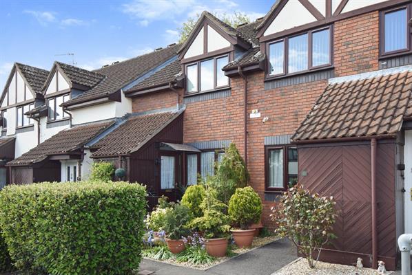 Countess Court, Amesbury, SP4 7ER.