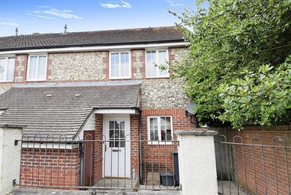 Pointers Way, Amesbury, SP4 7WN