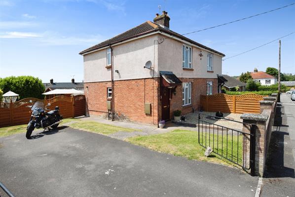 Highfield Road, Amesbury, SP4 7HX