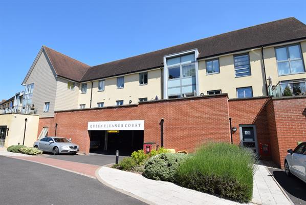 Queen Eleanor Court, Amesbury, SP4 7FU
