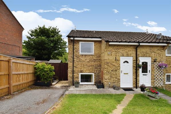 Mill Green Road, Amesbury, SP4 7RE