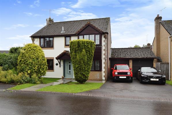 Heron Walk, Durrington, SP4 8LH