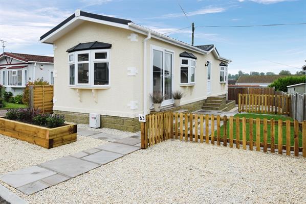 Bungalow Park, Amesbury, SP4 7PL