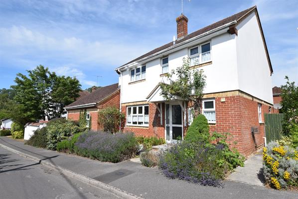 Figheldean, Salisbury, SP4 8JR