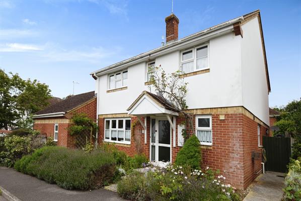 Figheldean, Salisbury, SP4 8JR