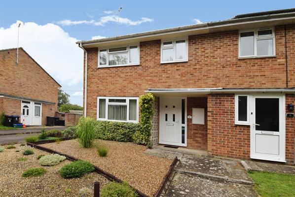 Kennel Row, Netheravon, SP4 9RH