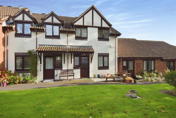 Countess Court,  Amesbury, SP4 7ER