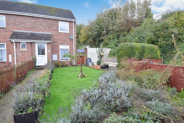 The Butts, Shrewton, SP3 4LD