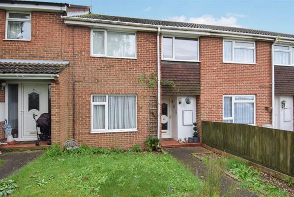 Glebe Road, Durrington, SP4 8AY