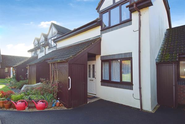 Countess Court, Amesbury, SP4 7ER.