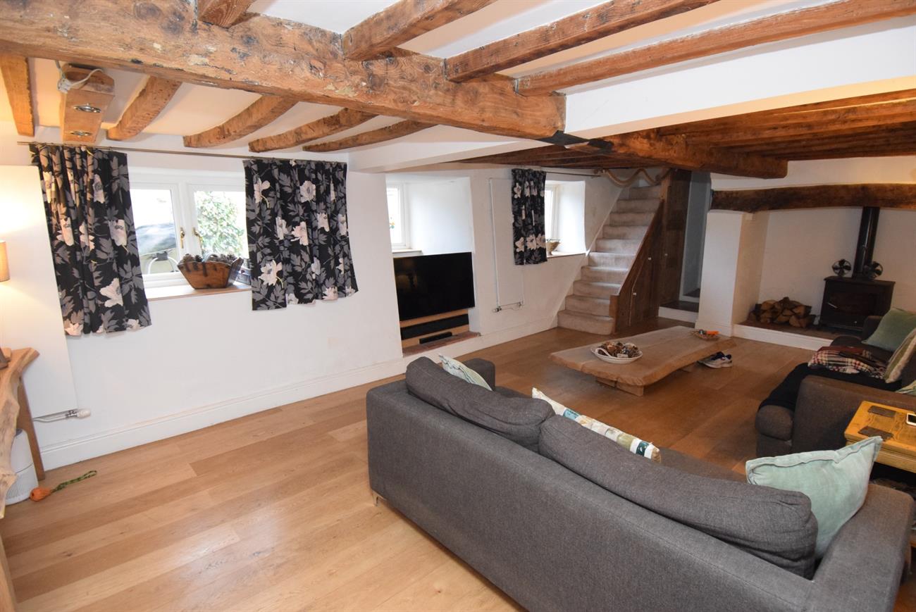 Cottage for sale in Tanners Lane, Shrewton, SP3 4JT SP3 4JT Simon