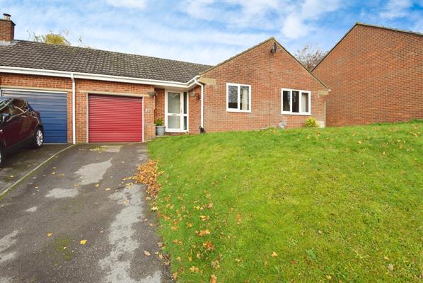 Highfield Rise, Shrewton, SP3 4DZ