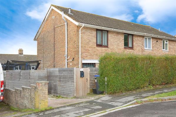 Newmans Way, Bulford, SP4 9HT