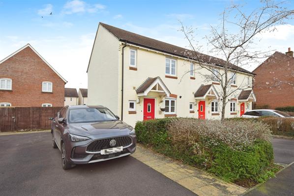 Primrose Place, Durrington, SP4 8FE