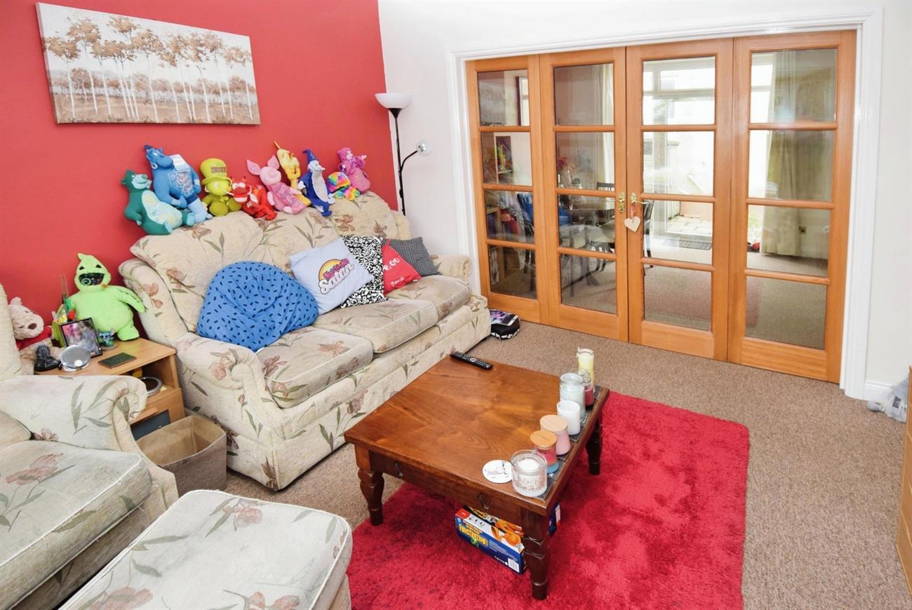 SemiDetached House for sale in Earls Court Road, Amesbury, SP4 7NA SP4 7NA Simon Colligan