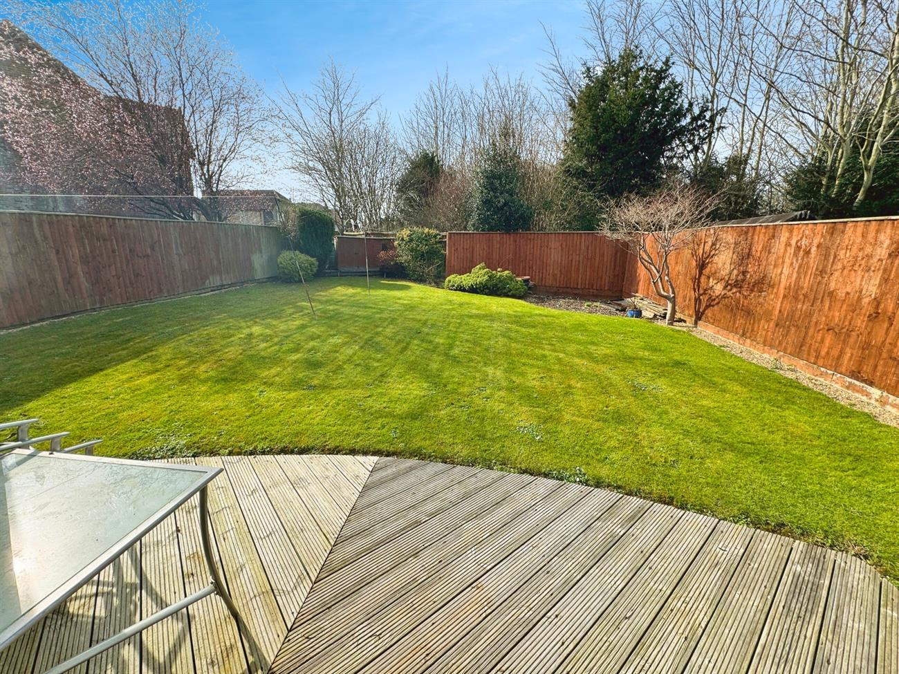 Detached House for sale in Bonnewe Rise, Amesbury, SP4 7UG SP4 7UG Simon Colligan