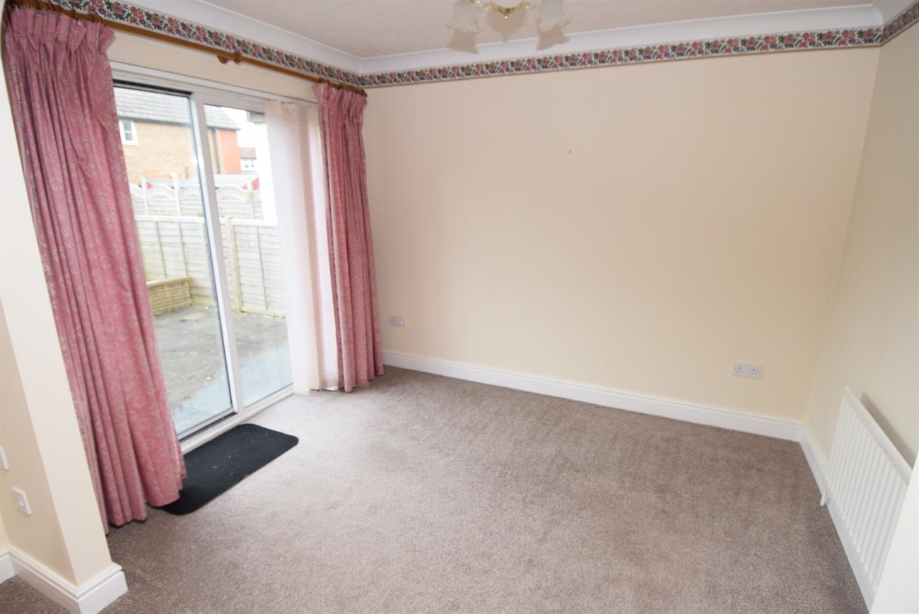 SemiDetached House for sale in Tanners Field, Amesbury, SP4 7SE SP4