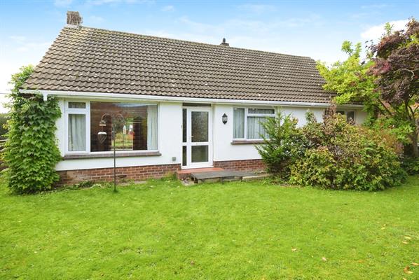 Bulford Road, Durrington, SP4 8HA