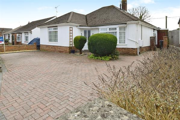 Beacon Close, Amesbury, SP4 7EG