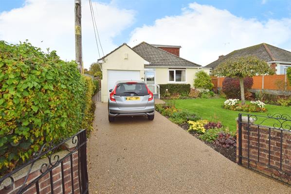 Kitchener Road, Amesbury, SP4 7AA