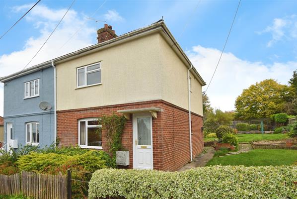 Highfield Road, Amesbury, SP4 7HX