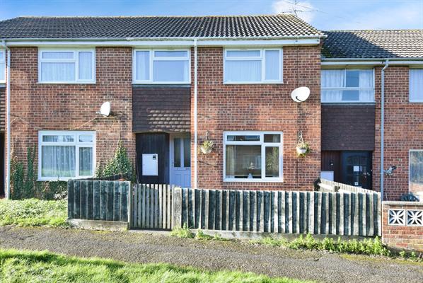 Glebe Road, Durrington, SP4 8AY