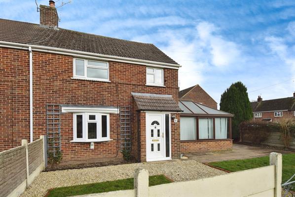 Meadow View, Haxton, SP4 9PX