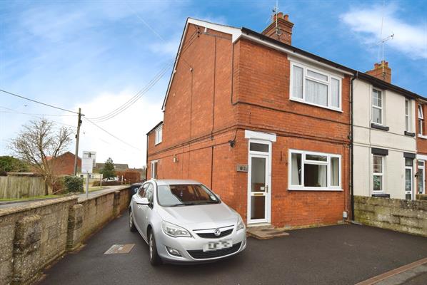 Bulford Road, Durrington, SP4 8DJ