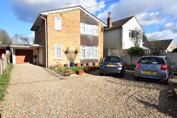 Wyndham Lane, Allington, SP4 0BY