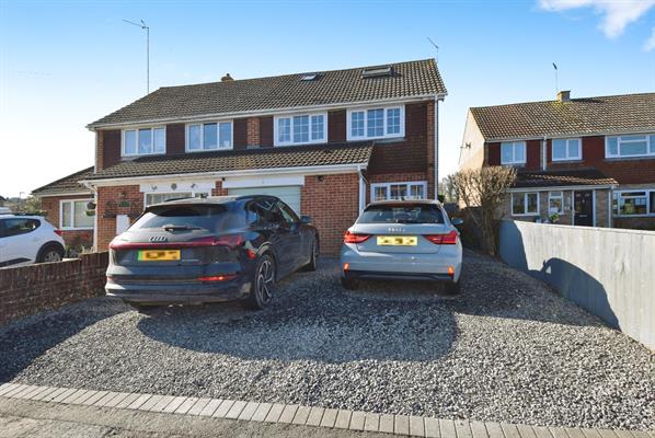 Downland Way, Durrington, SP4 8BX