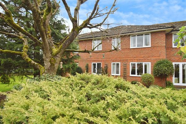 Granary Court, Amesbury, Salisbury SP4 7RY