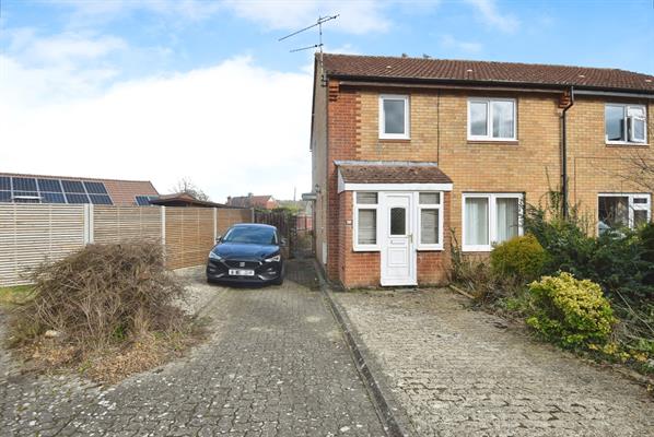 Court Farm Close, Netheravon, SP4 9QX