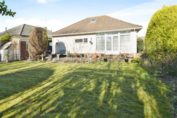 Gauntlet Road, Amesbury, SP4 7AQ