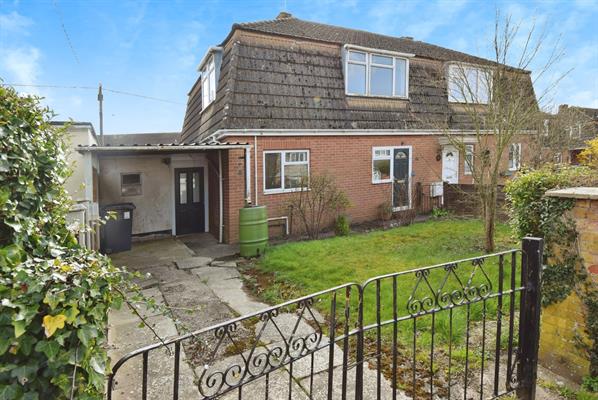 St Leonards Close, Bulford, SP4 9DL