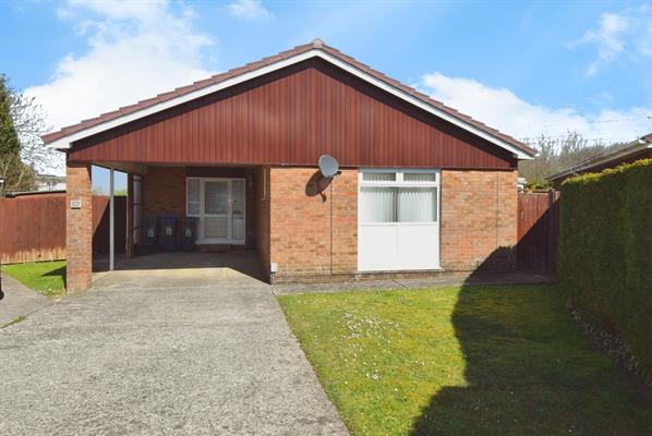 Coniston Close, Amesbury, SP4 7QJ