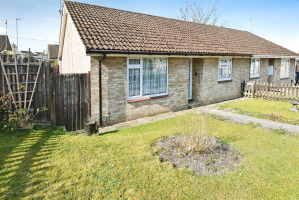 Queensberry Road, Amesbury, SP4 7PU