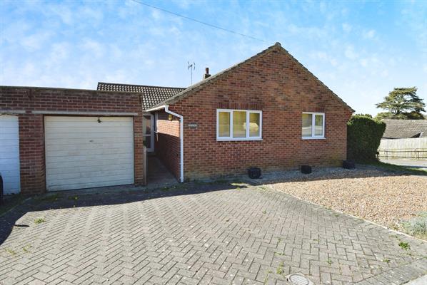 Upper Backway, Shrewton, Salisbury
